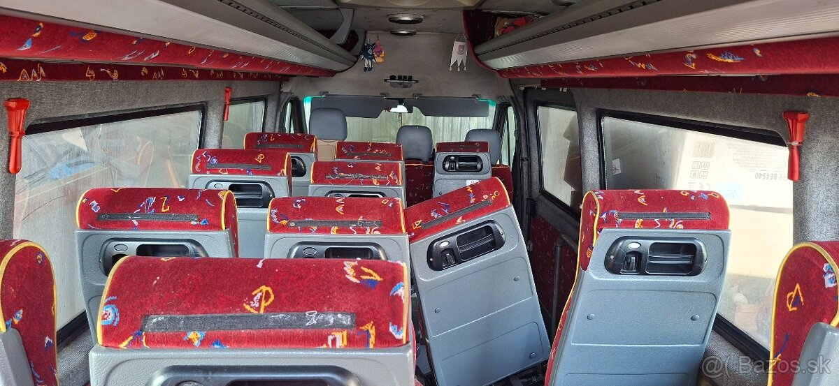 Mercedes sprinter 416 CDI - 6