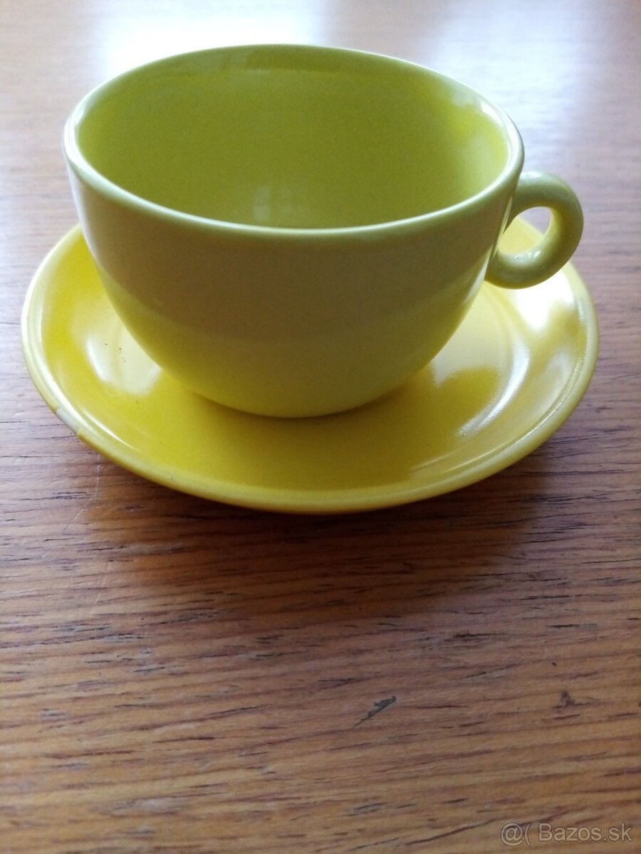 Zberatelske predmety - 6