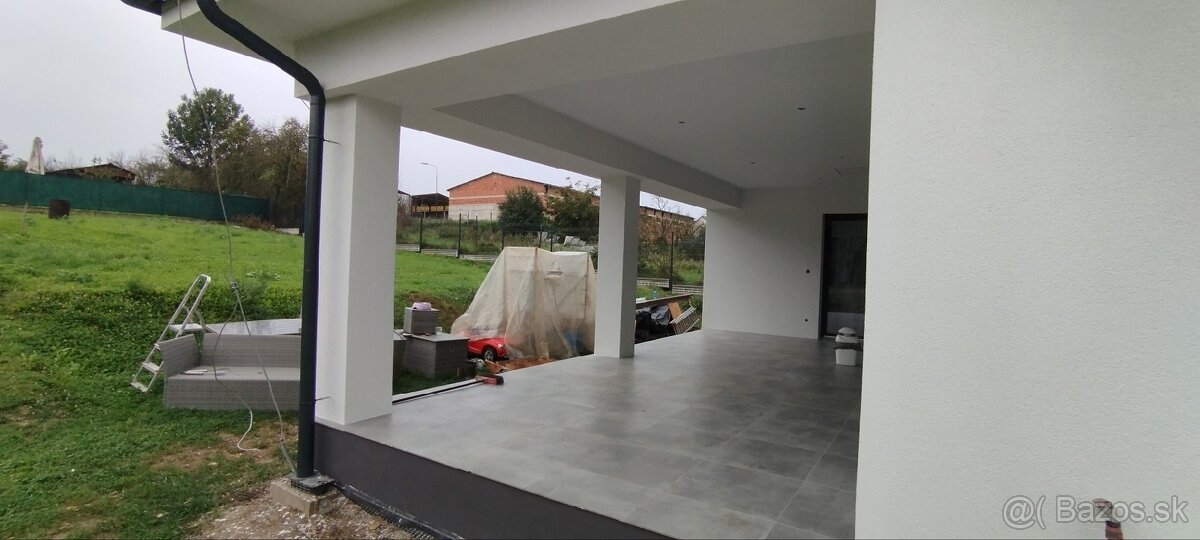 Zatepľovanie,obklady a dlažby - 6