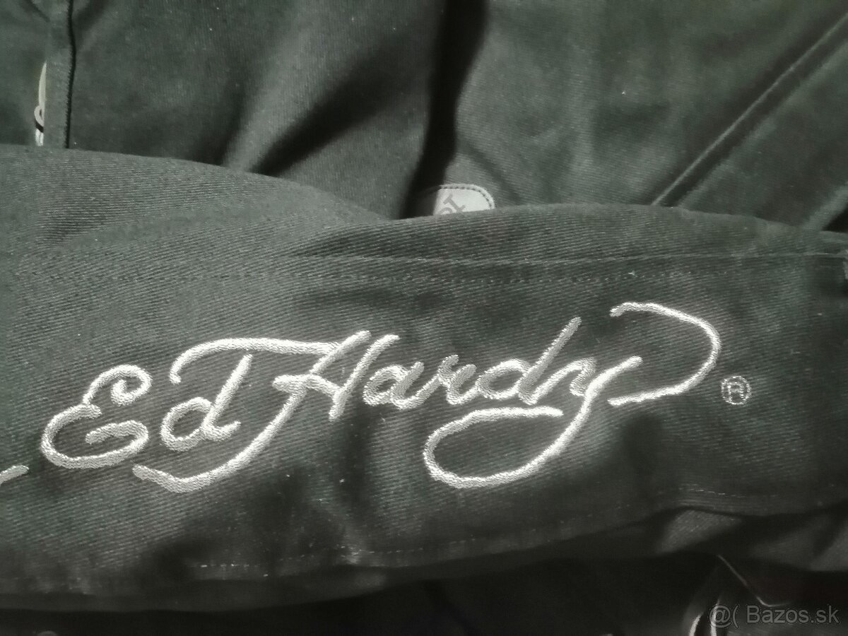 ED HARDY - 6