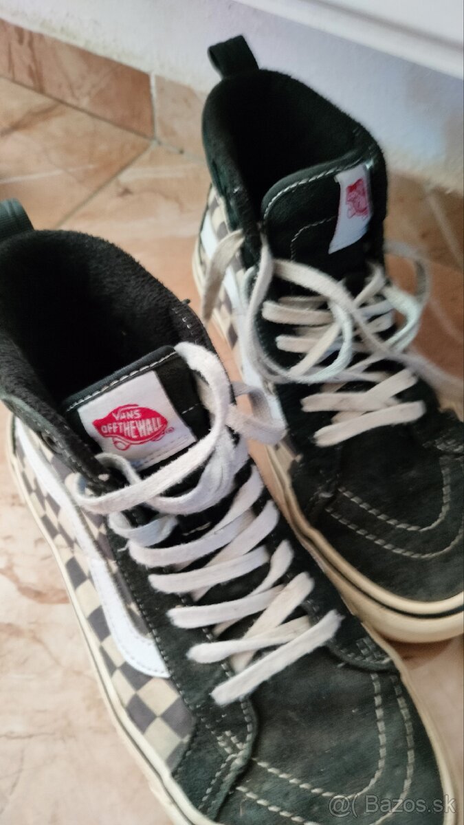 Chlapčenské topanky - 6