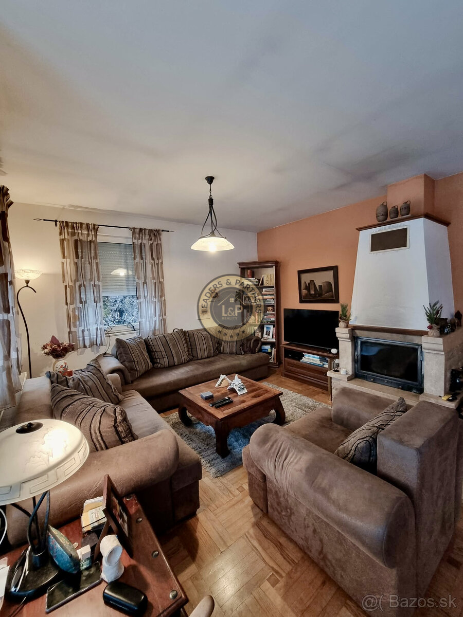 PREDAJ rodinný dom Halászi - 6