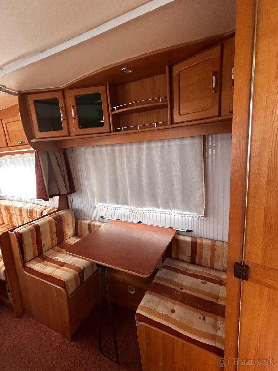 2004 Fleetwood colchester - 6