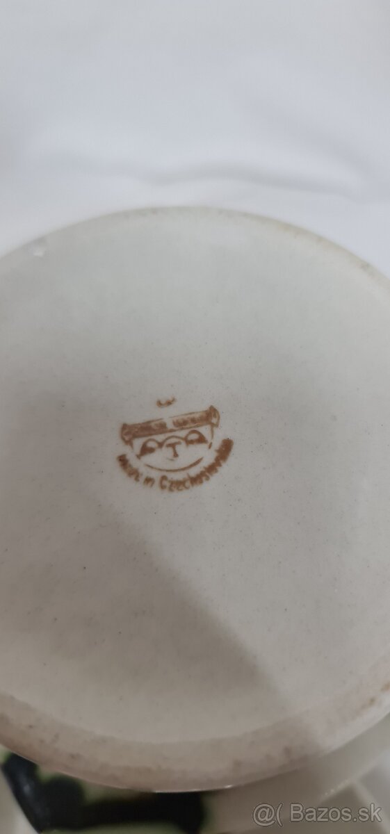 Keramika Ditmar Urbach Marion - 6