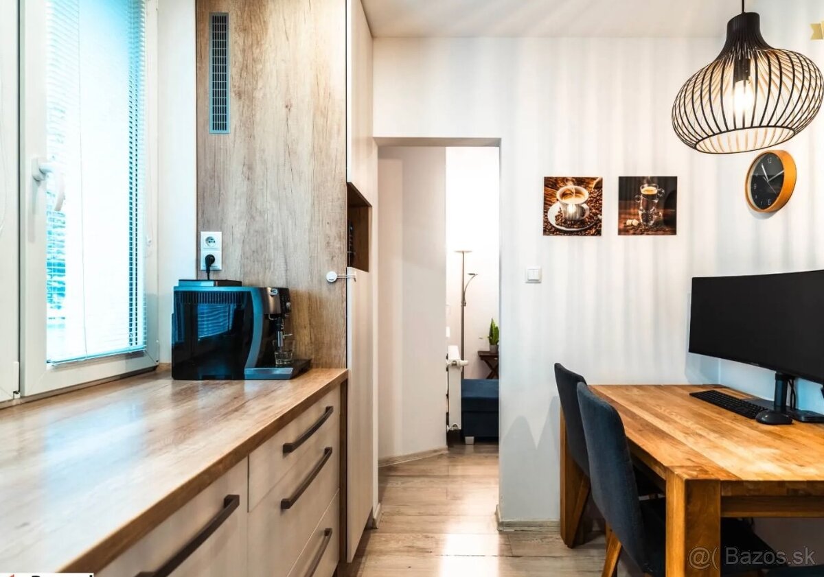 2 izbový byt Košice-Terasa - 6