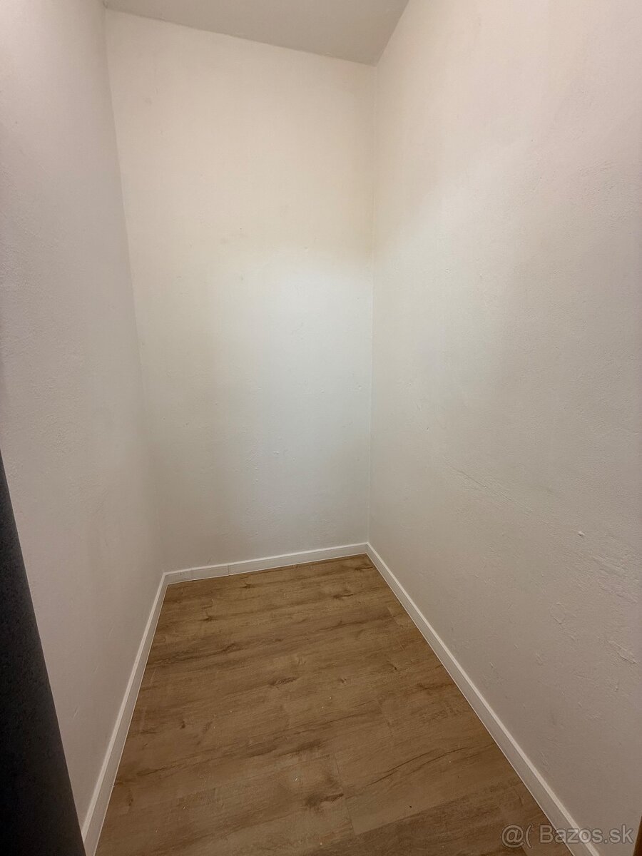 3-izb. byt Topoľčany Centrum - 6