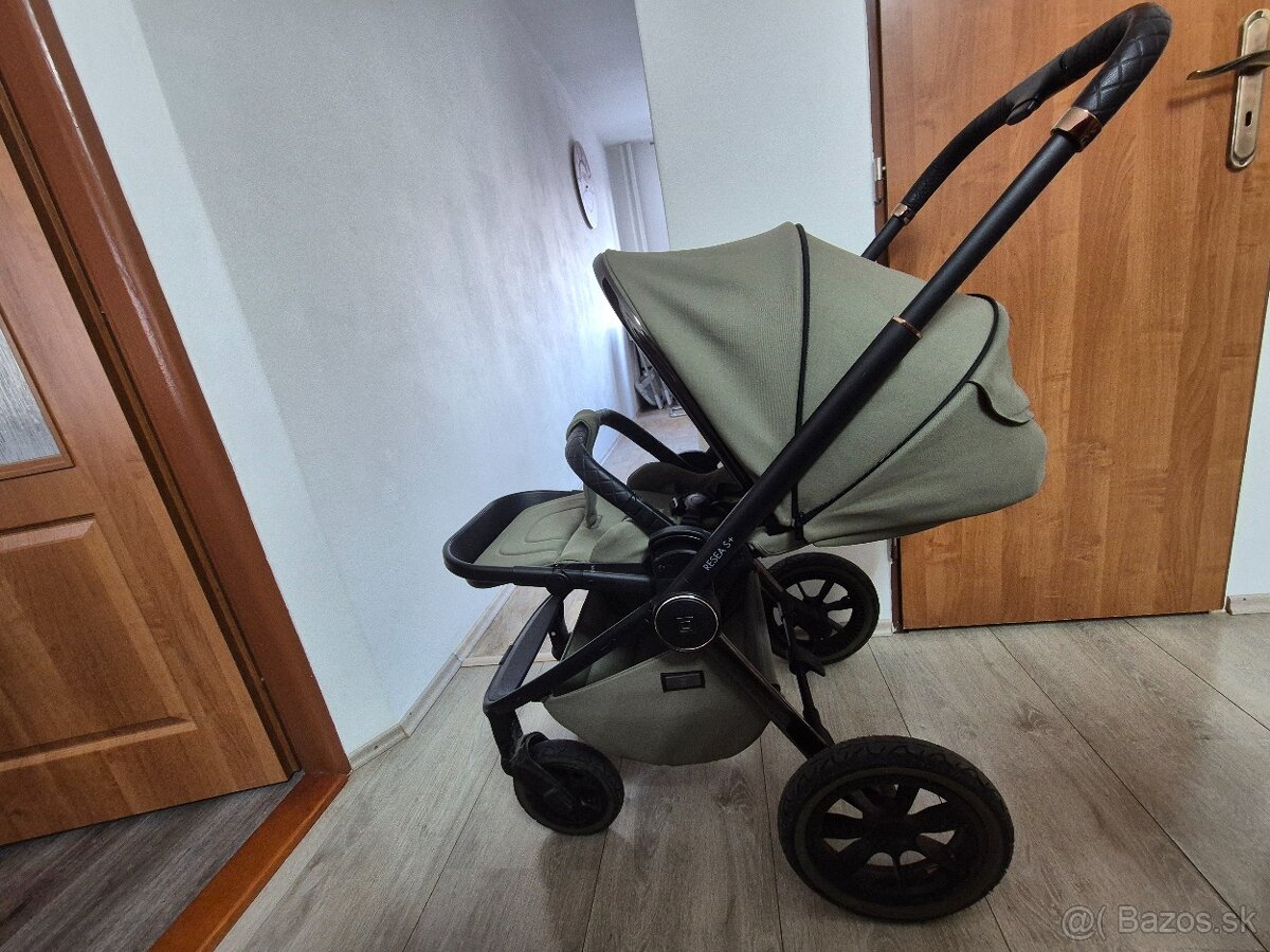 Moon Resea S edition+ 2023 - 6