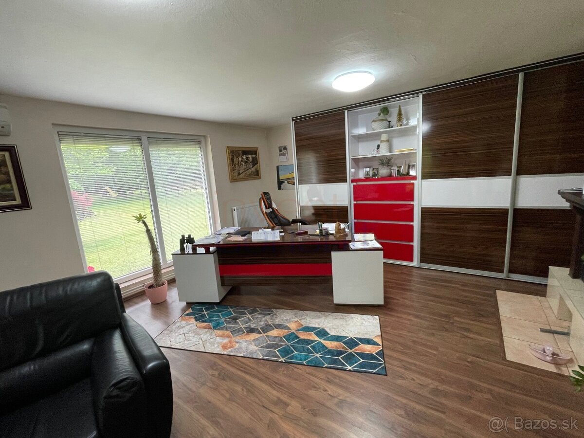 2373 NA PREDAJ JEDINEČNÝ STATOK – HOSPODÁRSKY DVOR - 6