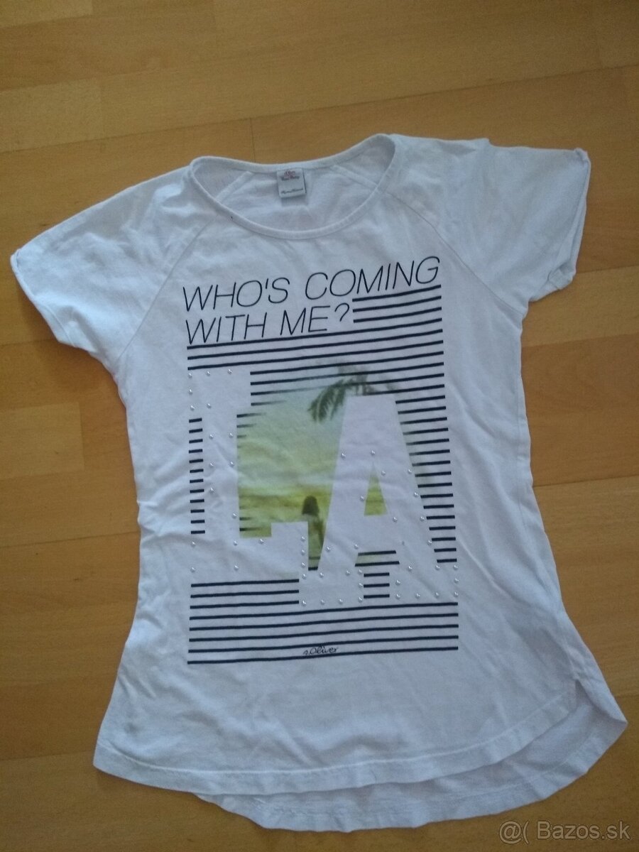 Balik letne veci dievca v 152-164 - 6