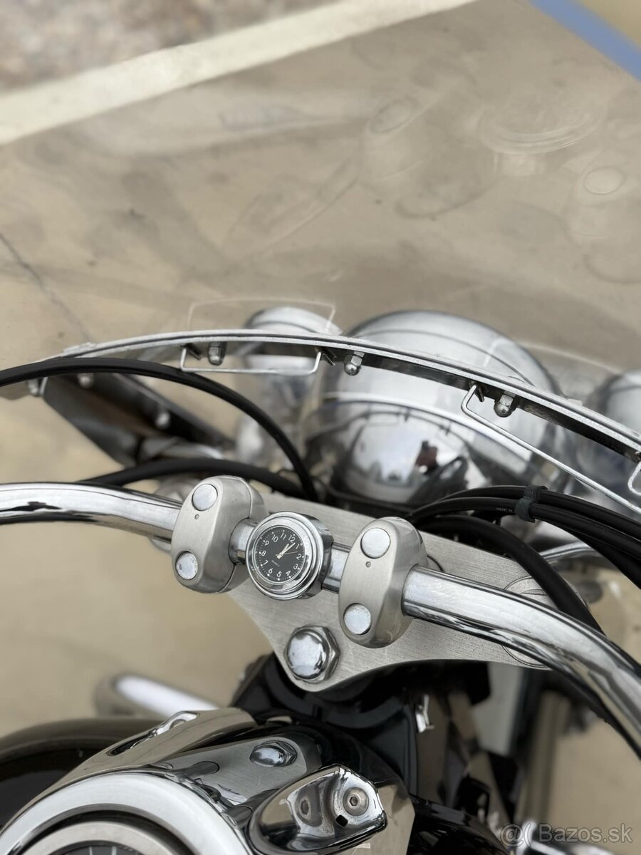 SUZUKI VL 800 INTRUDER - 6