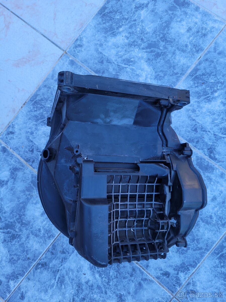 Ventilátor kúrenia/vzduchu - 6