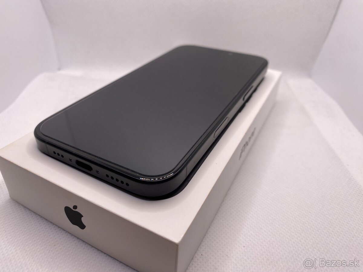 iPhone 16 128Gb Black - NOVÝ - 6
