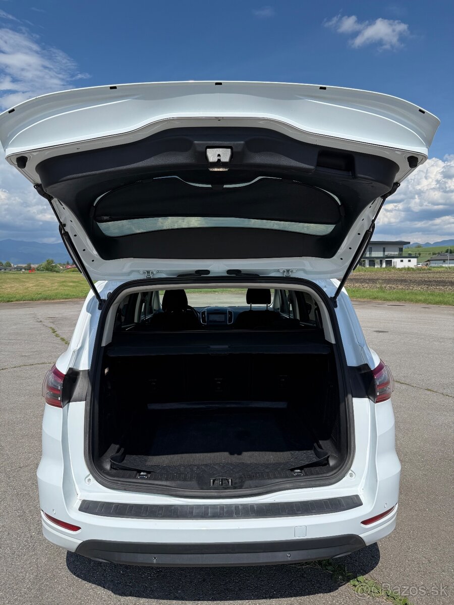 Ford S-Max 2.0 TDCi 110kw 2020 - 6