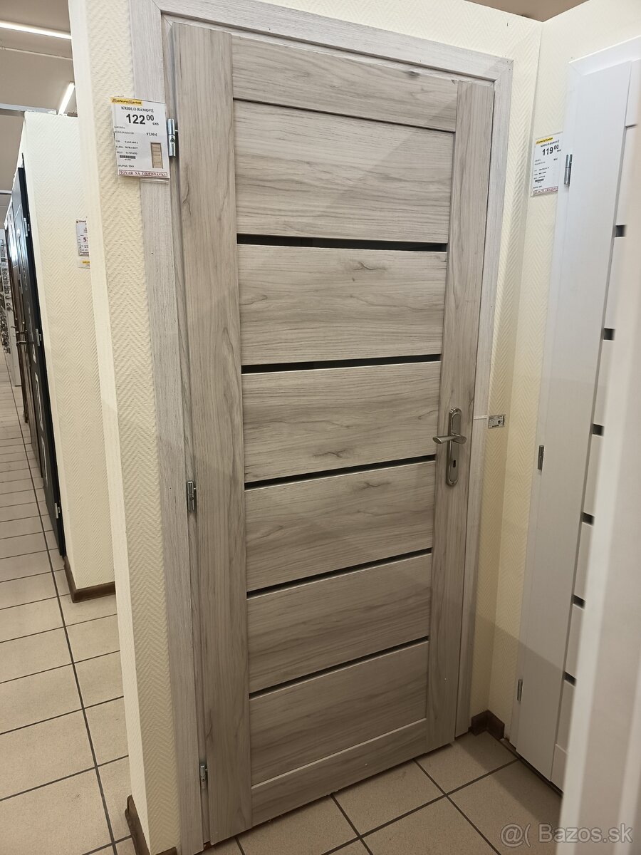 Dvere - 6