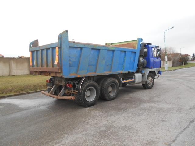 Tatra T815 - 6
