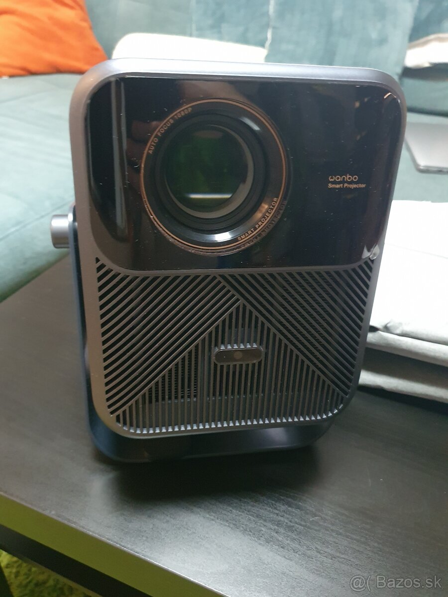 WANBO 2025 Mozart 1 Pro - 6