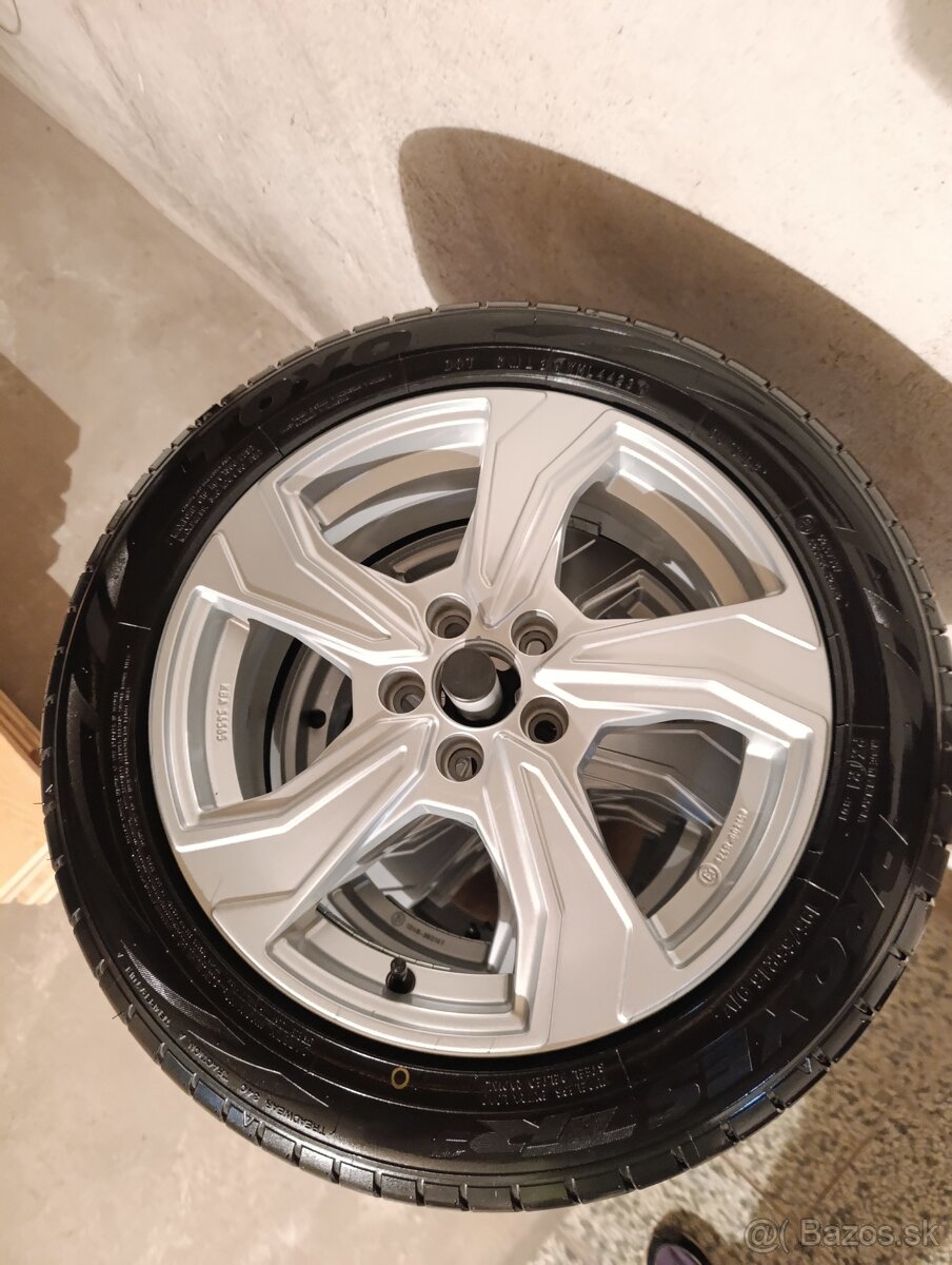 Elektróny s pneumatikami - 6