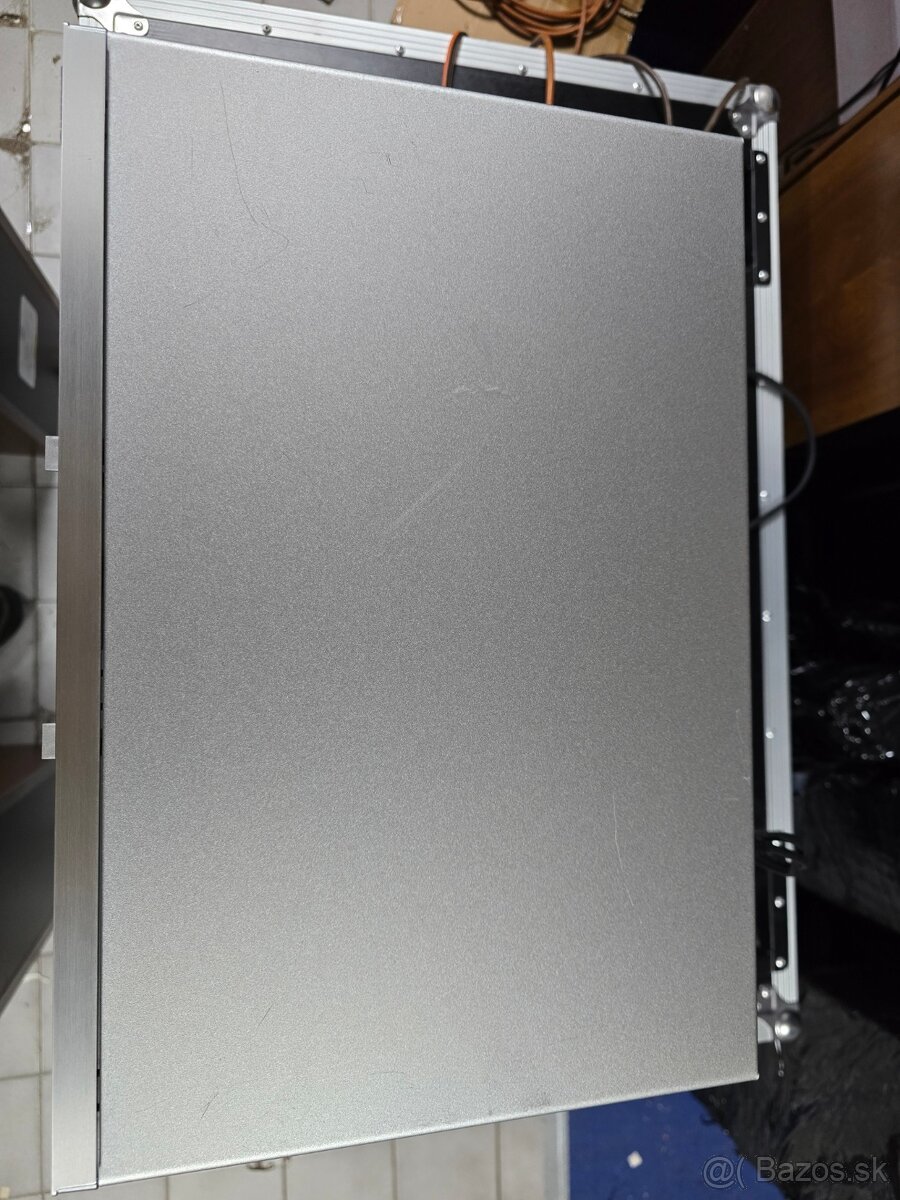 ONKYO TA-RW255 dvojkazetový magnetofón - 6