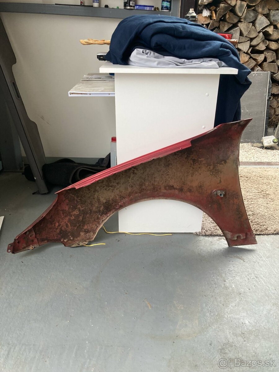 Peugeot 206 Diely - 6