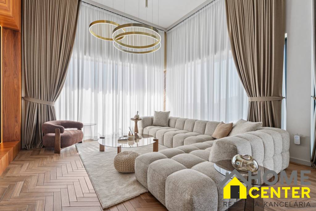 NA PREDAJ mediteránska vila s pôsobivým 360° výhľadom na mor - 6