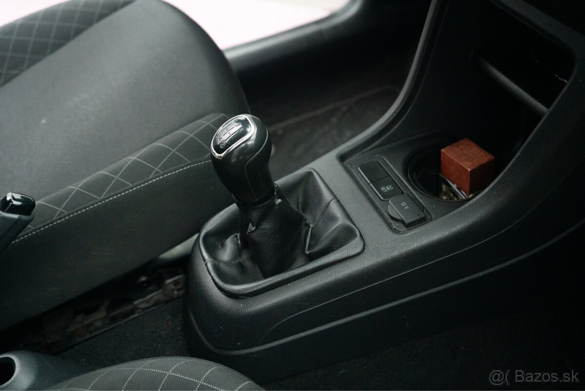 Škoda citigo 2016 1.0 55kw - 6