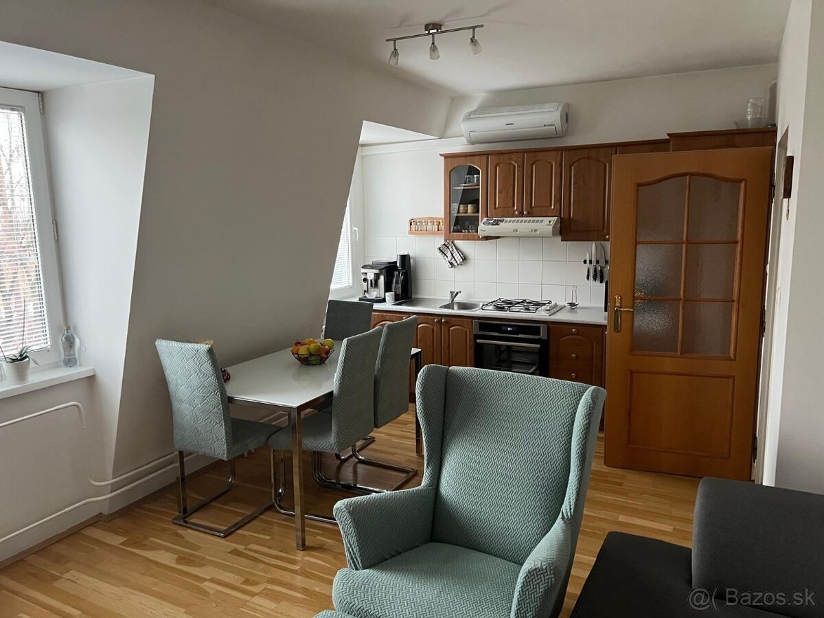 Prenájom 2i byt Trnava - 6