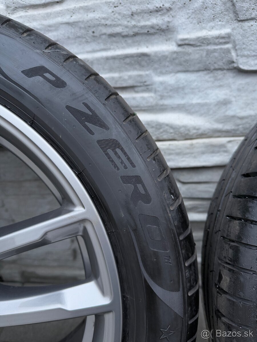 disky BMW 18 mpacket - G30 G31 - 6