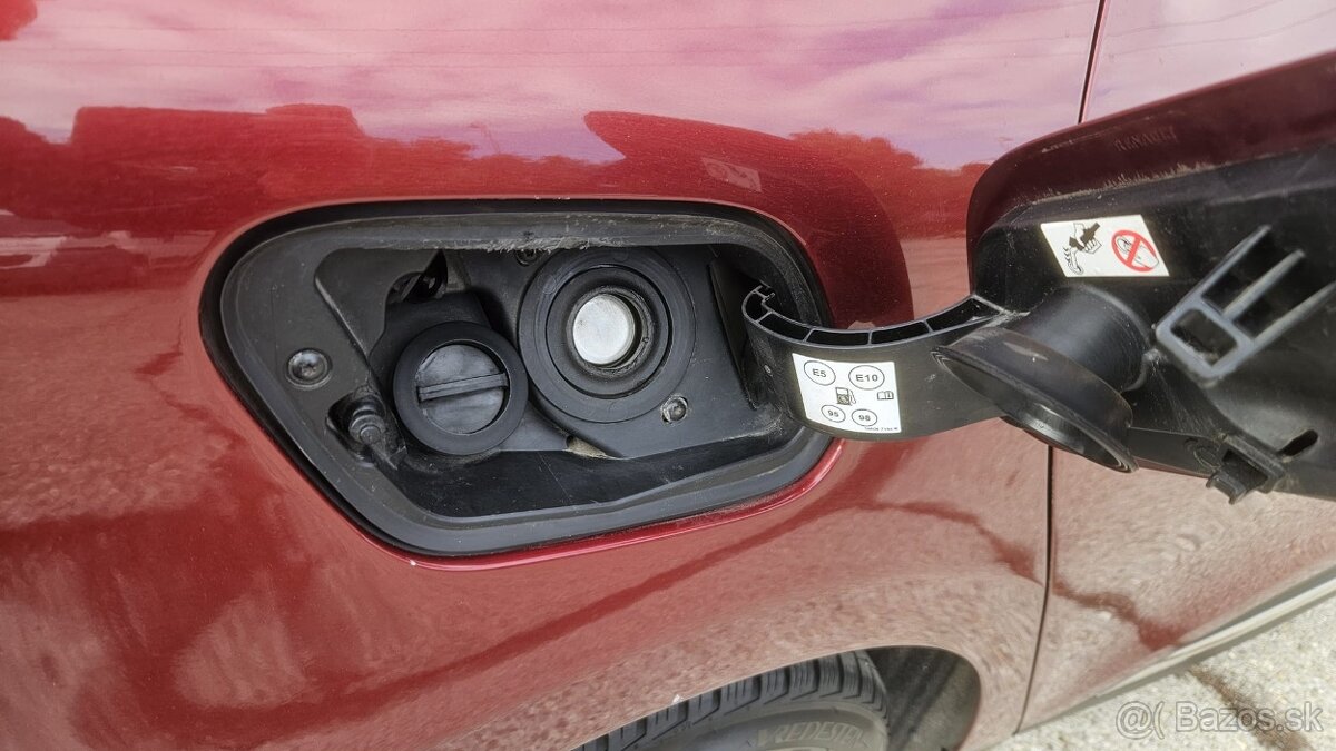 Renault Grand Scenic 1.3 103kw LPG 7st. Automat - 6