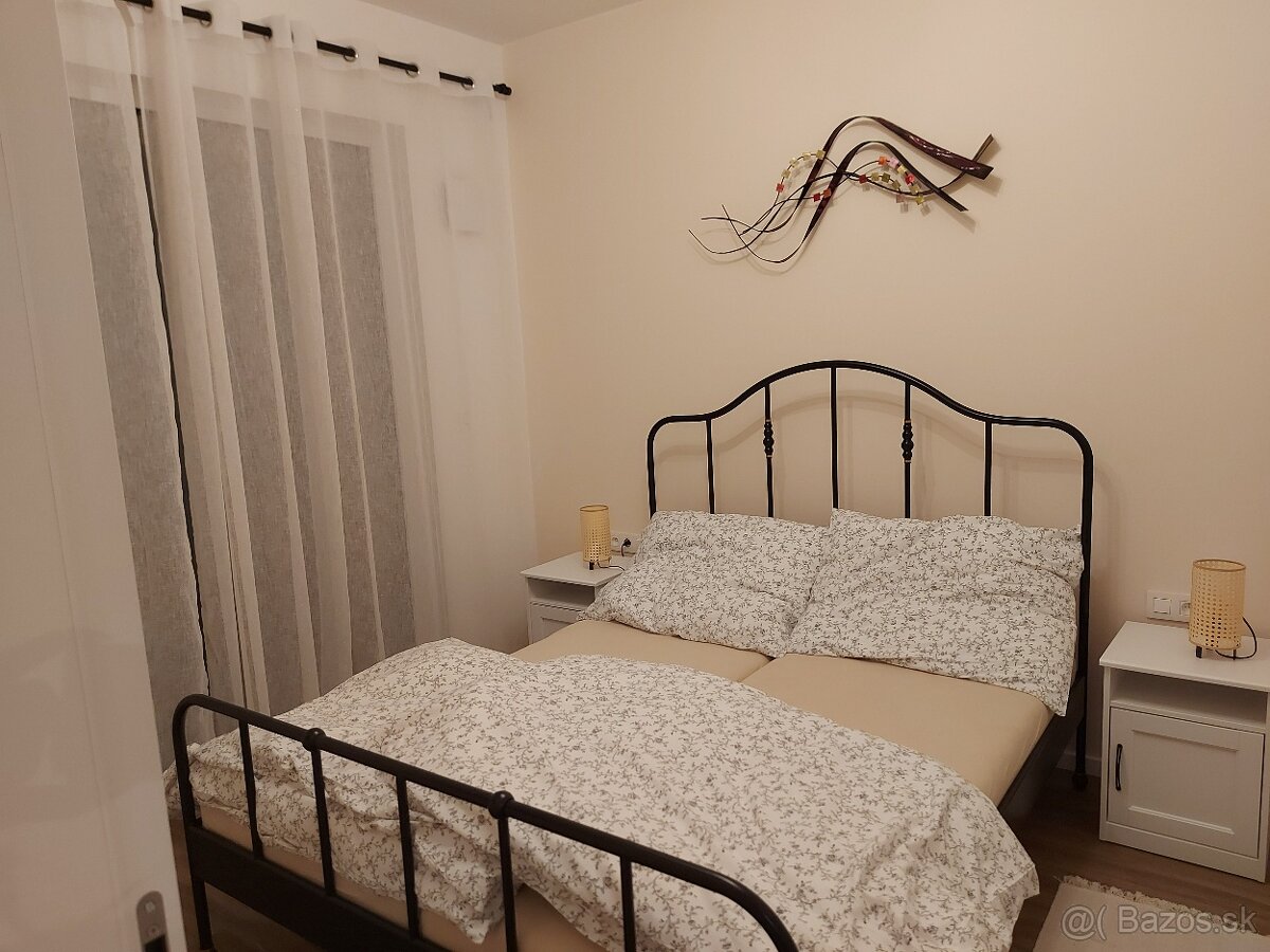 2-izbovy byt v centre Nitry / 1-bedroom flat in Nitra centre - 6