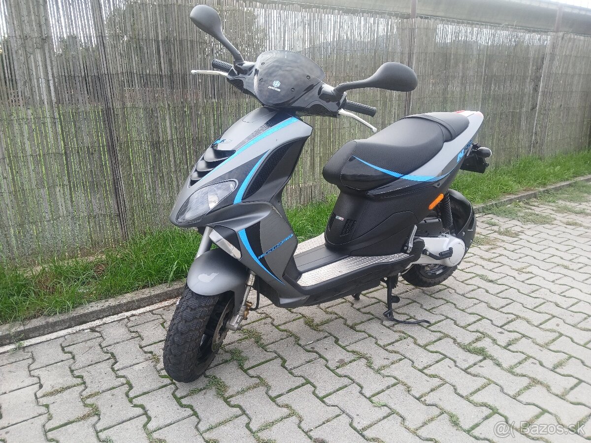 Piaggio NRG 50 DD - 6
