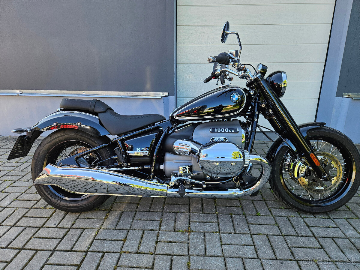 BMW R18 ABS First Edition - 6