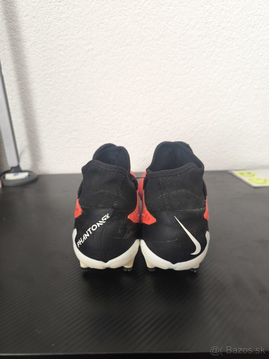 Kopačky Nike Phantom GX FG - 6