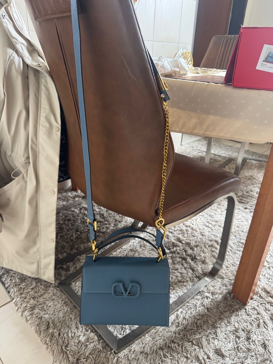 Valentino damska kabelka nova - 6