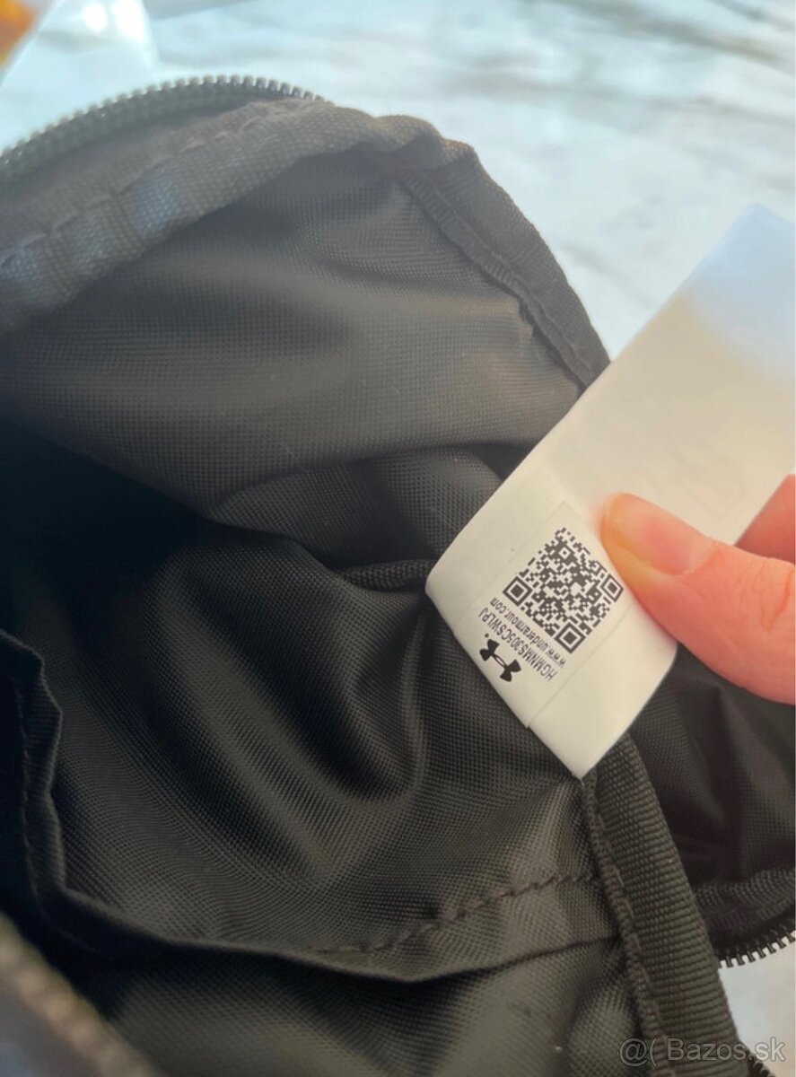Under Armour taška cez plece - 6