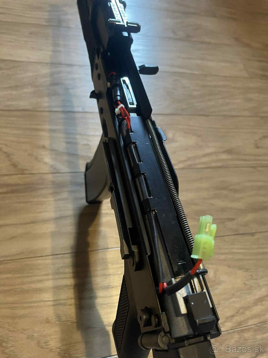 AKS-74N airsoft - 6