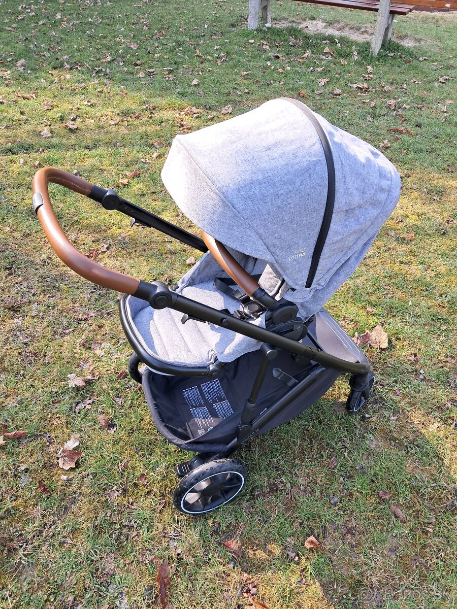 Kocik Britax Romer Strider - M obojstranný - 6