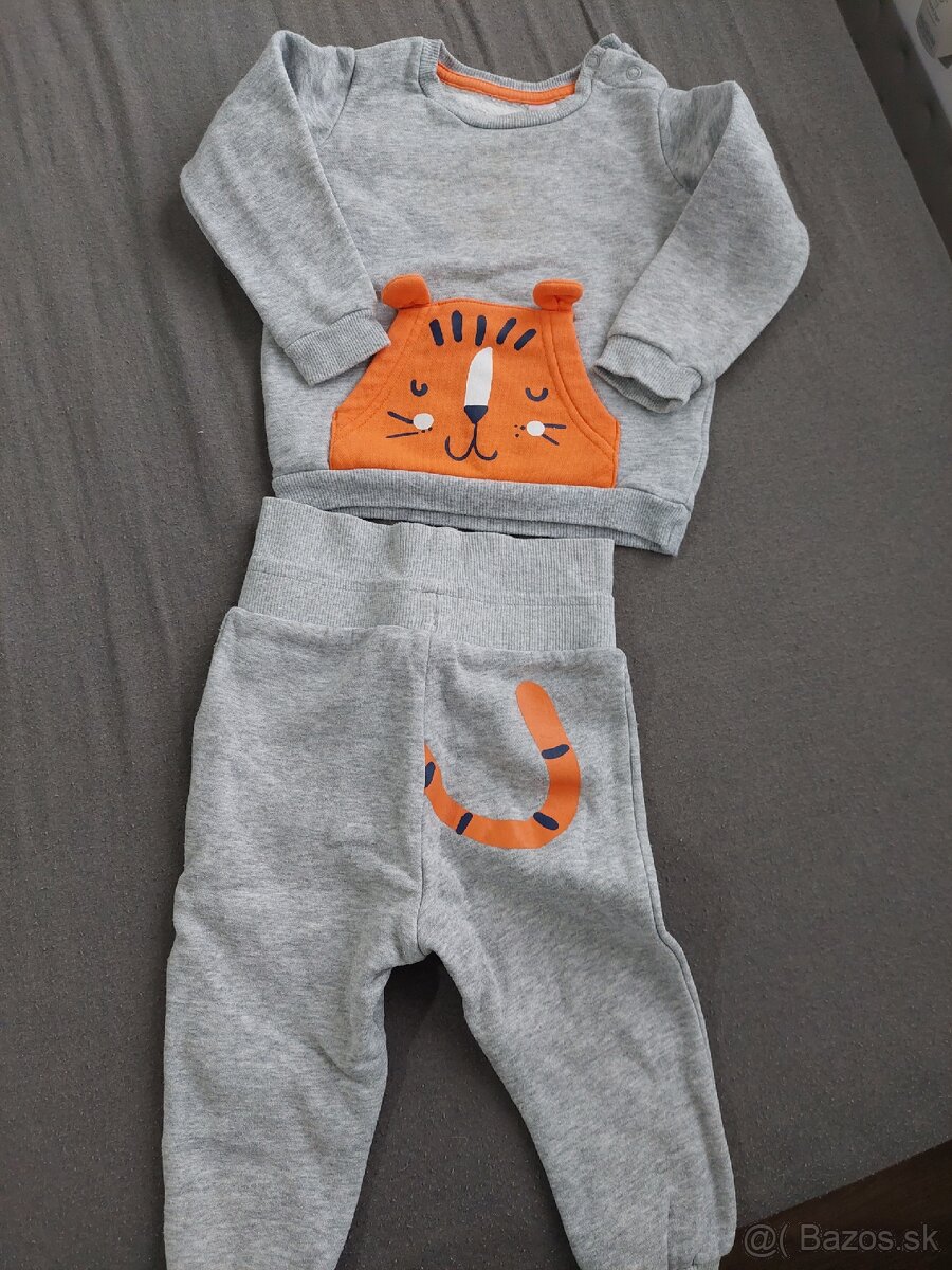 Balík oblečenia - 6
