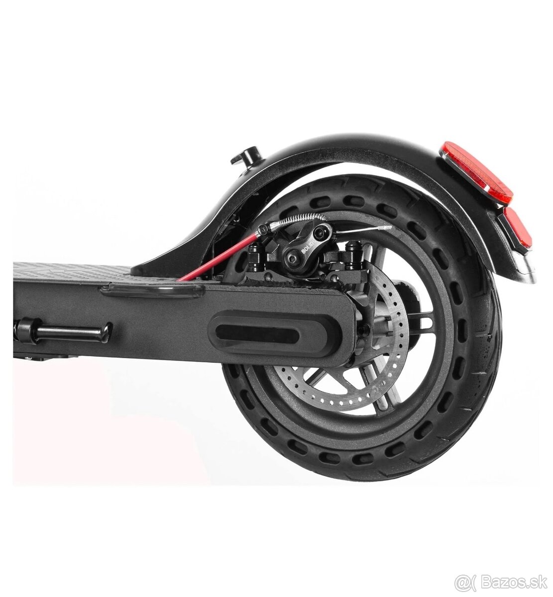 Elektrická kolobežka Scooter one 2020 - 6