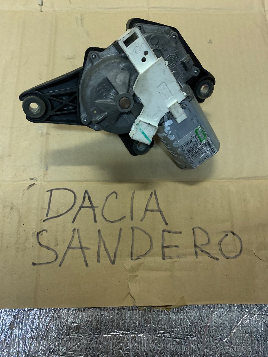Dacia Logan ,Sandero 2004-2008,Renault Kangoo - 6