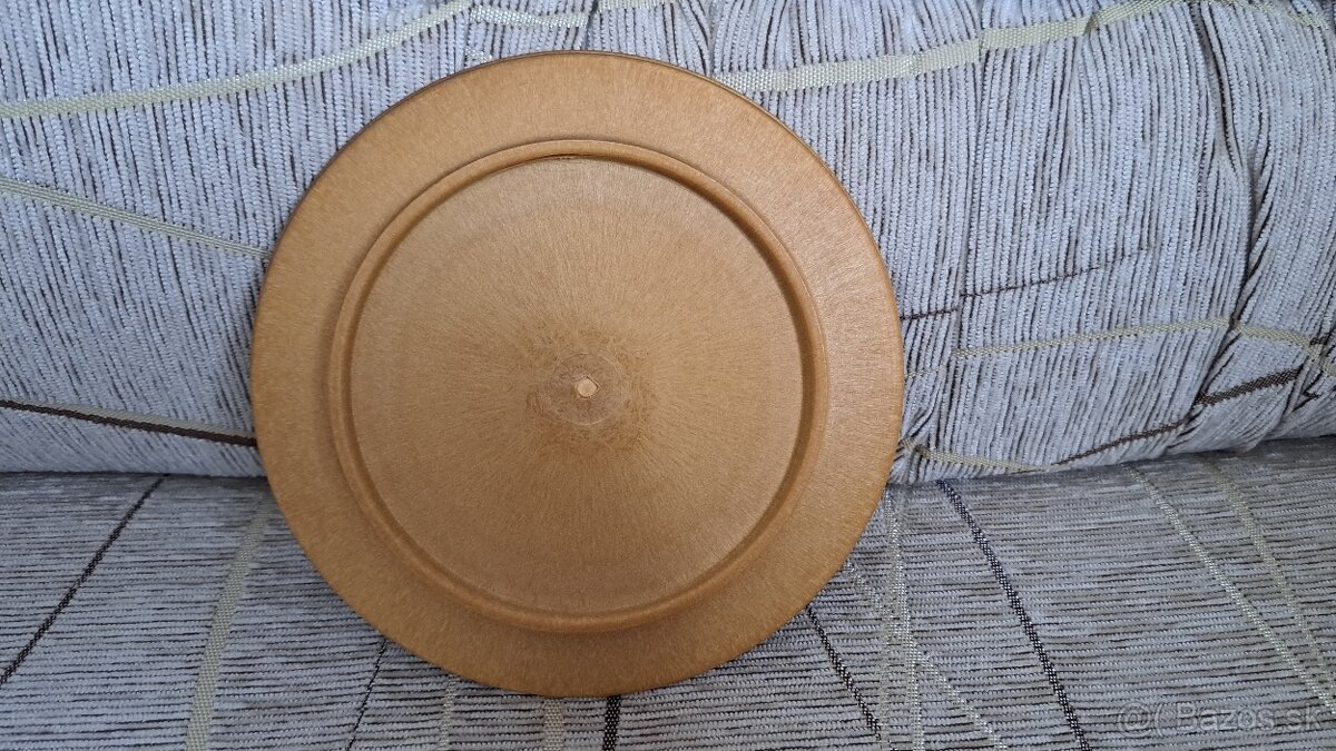 Kúpeľné tanieriky - 6