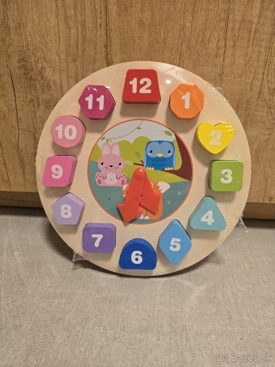 Predám detské hračky - 6