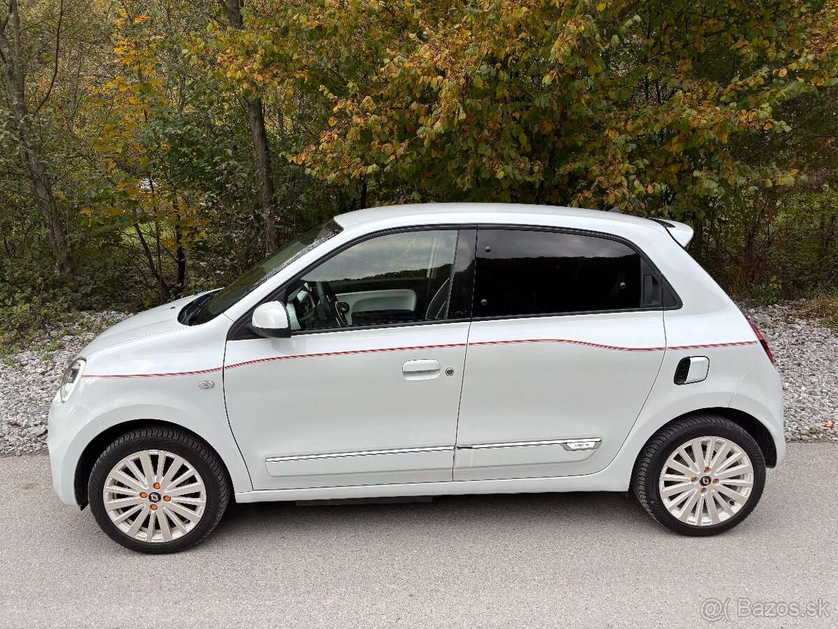 Renault Twingo 3 ZE E Tech Vibes - 6