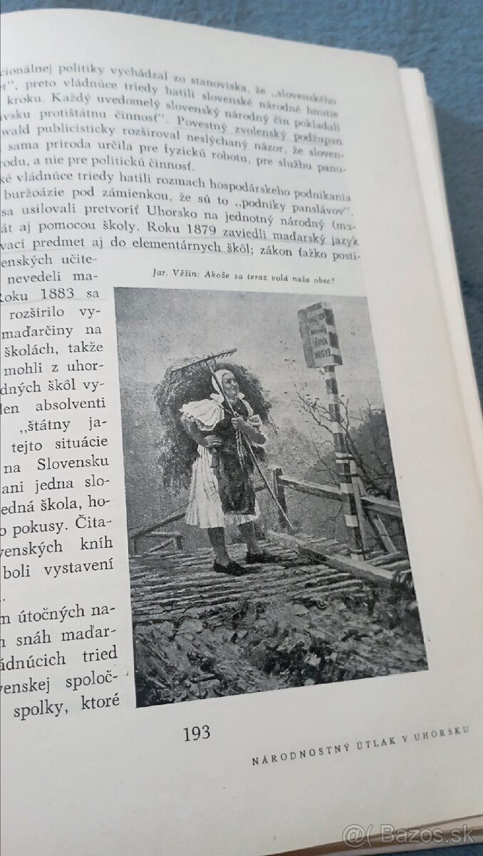 Československé dejiny rok 1961 - 6