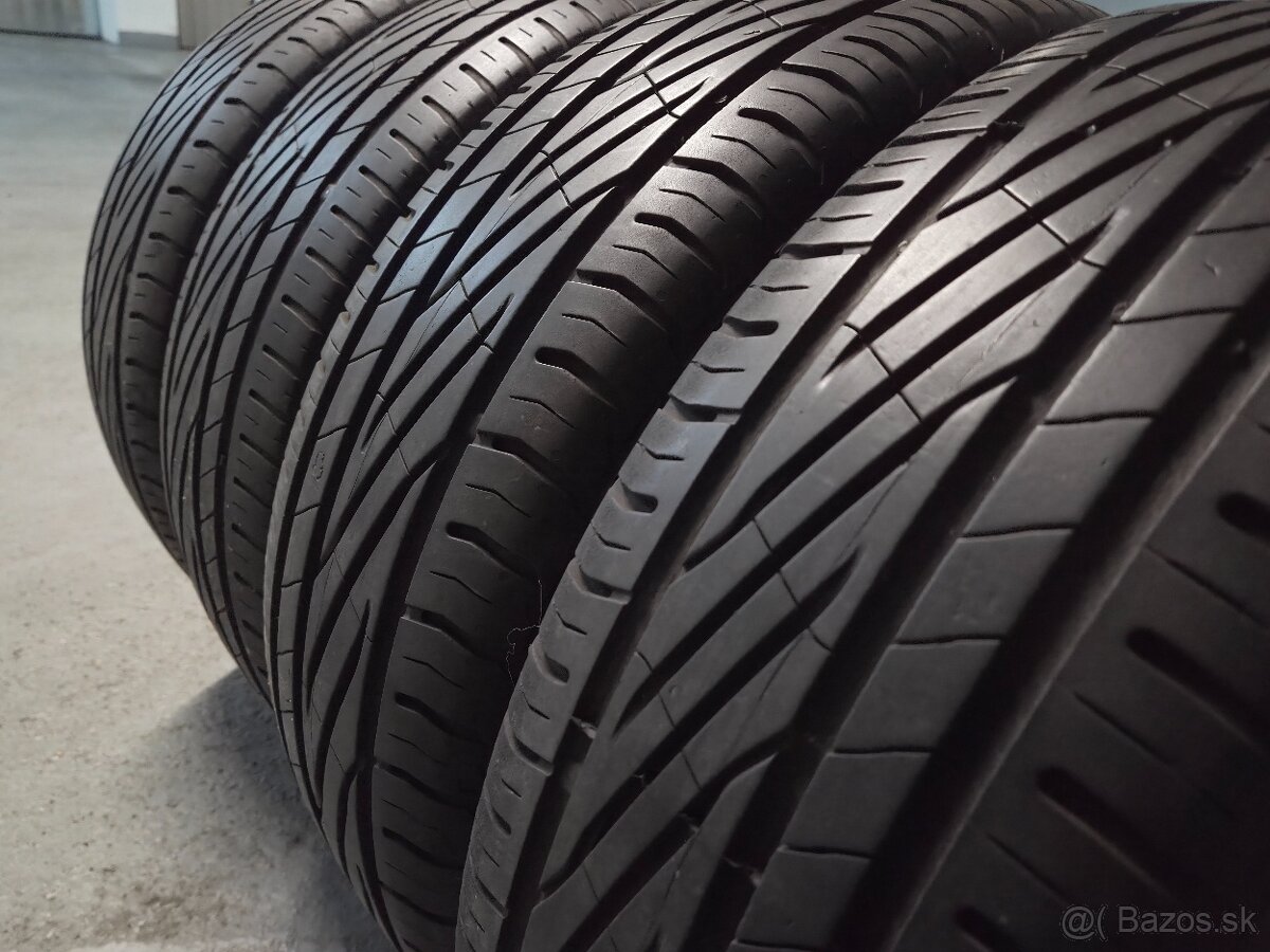 Volkswagen r16 + letné - 6