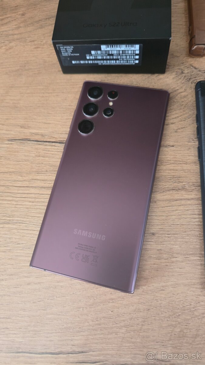 Samsung galaxy s22 ultra - 6