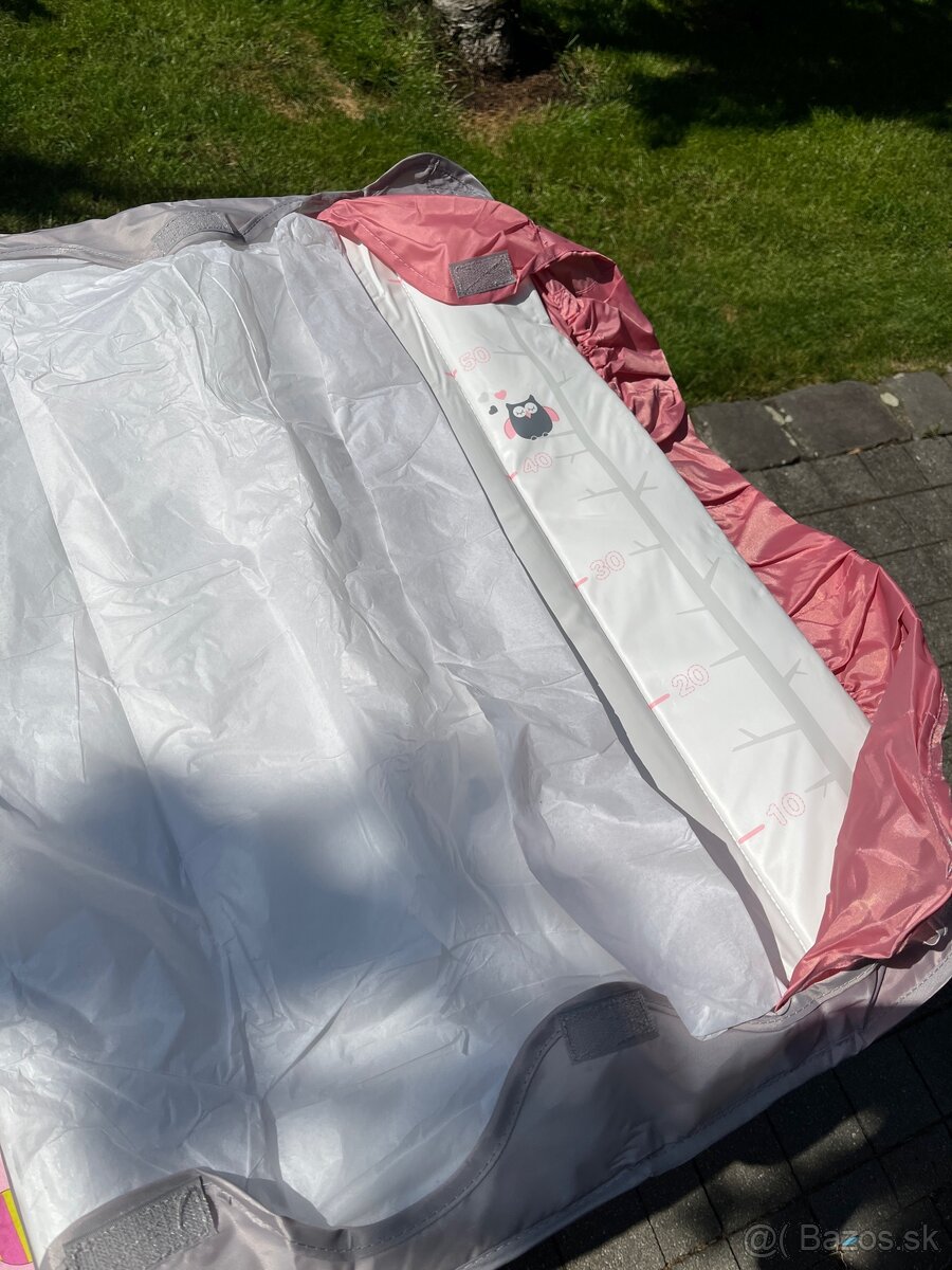 Cestovná postielka - 6