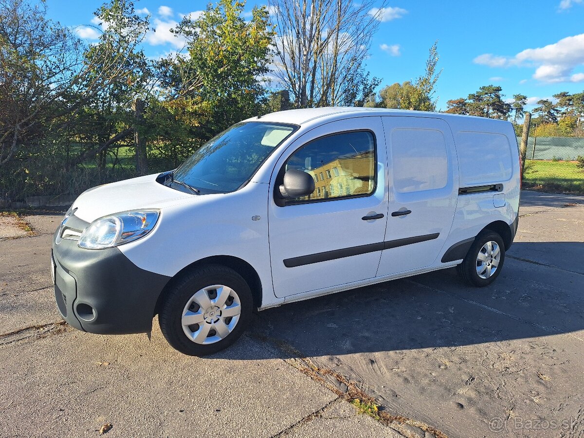 Renault Kangoo Maxi - 6