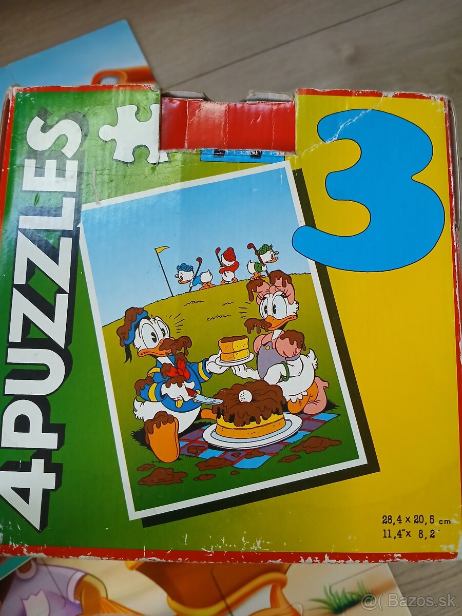 Naucne hry veľký BALIK - 6