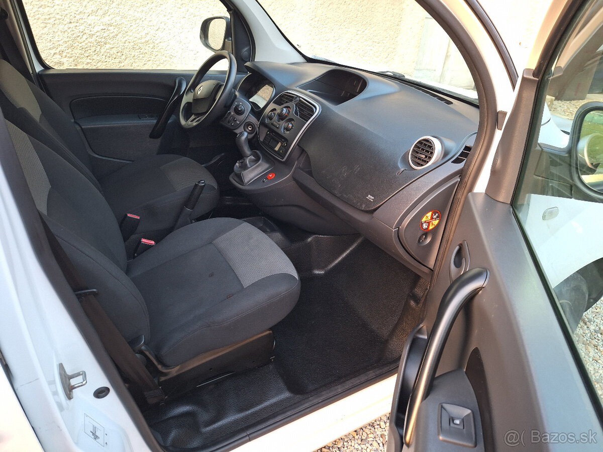 Renault Kango Maxi - 6