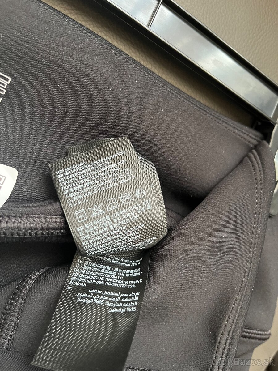 P.E Nation legíny - 6